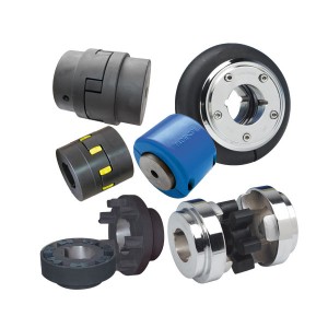 couplings